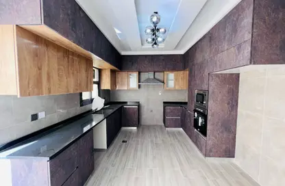 Villa - 3 Bedrooms - 4 Bathrooms for sale in Al Suyoh 1 - Al Suyoh - Sharjah