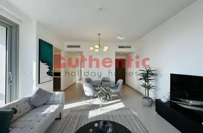 Apartment - 2 Bedrooms - 2 Bathrooms for rent in Forte 1 - Forte - Downtown Dubai - Dubai