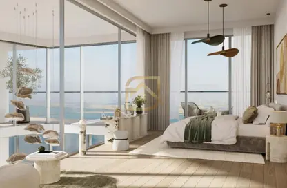 Apartment - Studio - 1 Bathroom for sale in Mar Casa - Maritime City - Dubai