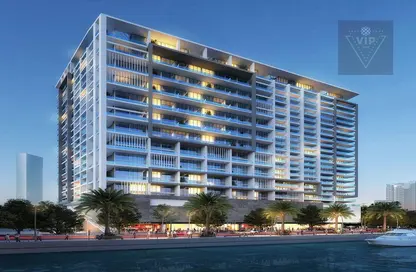 Duplex - 4 Bedrooms - 4 Bathrooms for sale in Al Maryah Vista 2 - Al Maryah Island - Abu Dhabi
