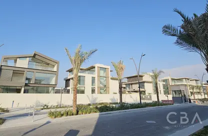 تاون هاوس - 3 غرف نوم - 4 حمامات للايجار في ناد الشبا جاردنز المرحله الثانيه - حدائق ند الشبا - ند الشبا - دبي