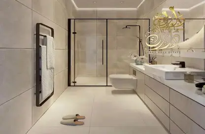 شقة - غرفة نوم - 2 حمامات للبيع في ميلينيوم تاليا ريزيدينس - الفرجان - دبي