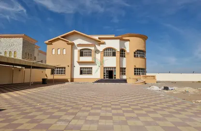 Villa - 7+ Bedrooms - 7+ Bathrooms for rent in Al Shuaibah - Al Rawdah Al Sharqiyah - Al Ain