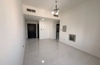 Apartment - 1 Bedroom - 2 Bathrooms for rent in Ajman Corniche Residences - Ajman Corniche Road - Ajman