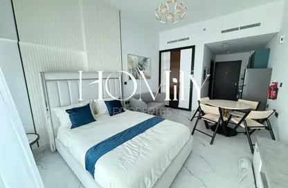 Apartment - Studio - 1 Bathroom for sale in Opalz By Danube Tower 2 - Opalz by Danube - Dubai Science Park - Dubai