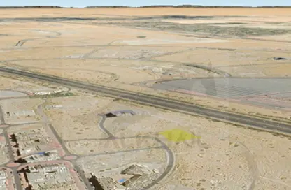Land - Studio for sale in Majan - Dubai Land - Dubai