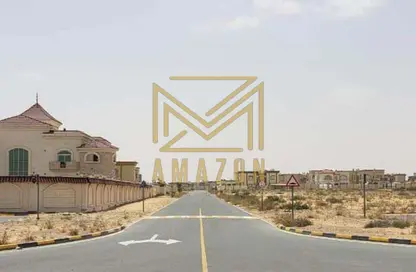Land - Studio for sale in Tilal City - Sharjah