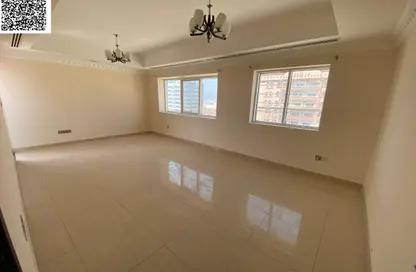 Apartment - 2 Bedrooms - 2 Bathrooms for rent in Al Naemiya Tower 2 - Al Naemiya Towers - Al Nuaimiya - Ajman