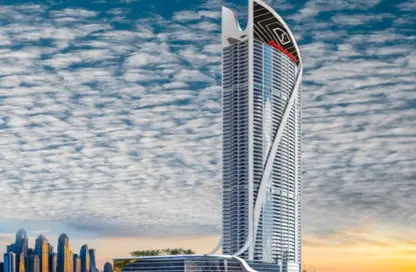 Apartment - 2 Bedrooms - 3 Bathrooms for sale in Fashionz by Danube - Jumeirah Village Triangle - Dubai