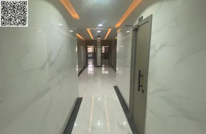 شقة - 2 غرف نوم - 3 حمامات للايجار في بناية ابناء صقر - 1 الحميدية - الحميدية - عجمان