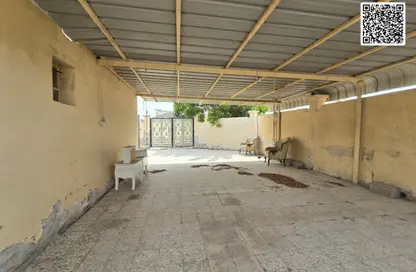 فيلا - 5 غرف نوم - 5 حمامات للبيع في برج البوابة 2 - مشيرف - عجمان