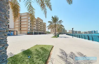Apartment - 1 Bedroom - 2 Bathrooms for rent in Lagoon B4 - The Lagoons - Mina Al Arab - Ras Al Khaimah