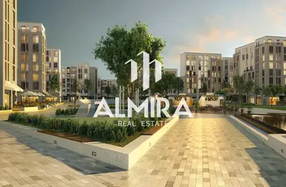 Land - Studio for sale in Alreeman - Al Shamkha - Abu Dhabi