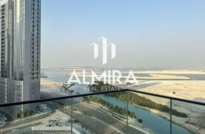 شقة - غرفة نوم - 2 حمامات للبيع في ريم ناين - شمس أبوظبي - جزيرة الريم - أبوظبي