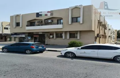 Whole Building - 7+ Bedrooms - 6 Bathrooms for sale in Al Yarmouk - Al Qasimia - Sharjah