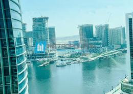 Office Space - 1 bathroom for sale in Empire Heights 1 - Empire Heights - Business Bay - Dubai