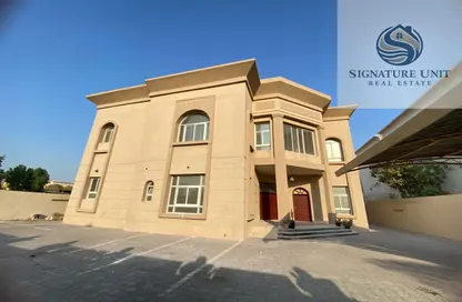 Villa - 7+ Bedrooms - 7+ Bathrooms for rent in Al Quoz 2 - Al Quoz - Dubai