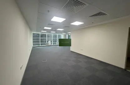 Office Space - Studio for rent in Lake Central - Business Bay - Dubai