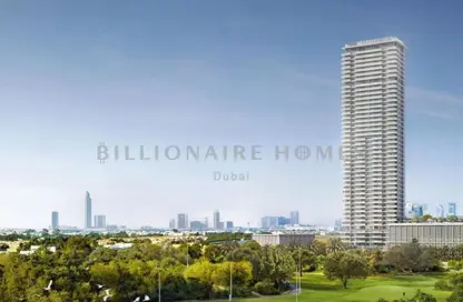 شقة - 3 غرف نوم - 3 حمامات للبيع في جولف هايتس - ذا فيوز - دبي