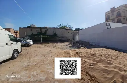 أرض - استوديو للبيع في الراشدية 3 - الراشدية - عجمان