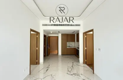 Apartment - 2 Bedrooms - 2 Bathrooms for rent in AZIZI Riviera - Meydan One - Meydan - Dubai