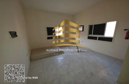 Apartment - Studio - 1 Bathroom for rent in Al Jurf 3 - Al Jurf - Ajman Downtown - Ajman
