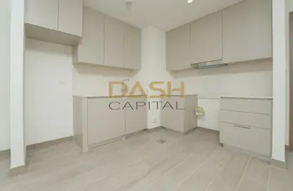 Apartment - 1 Bedroom - 1 Bathroom for rent in Orchid at Creek Beach Building 1 - Creek Beach - Dubai Creek Harbour (The Lagoons) - Dubai
