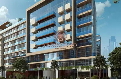 Shop - Studio for sale in Azizi Riviera 63 - Meydan - Dubai