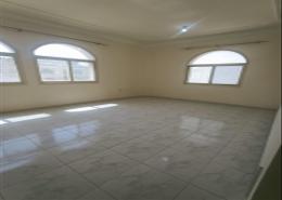 Whole Building - 8 bathrooms for sale in Mussafah - Abu Dhabi