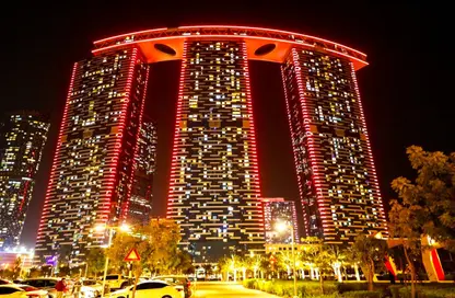 شقة - 2 غرف نوم - 3 حمامات للايجار في برج البوابة 1 - شمس أبوظبي - جزيرة الريم - أبوظبي شقة - 2 غرف نوم - 3 حمامات للايجار في برج البوابة 1 - شمس أبوظبي - جزيرة الريم - أبوظبي