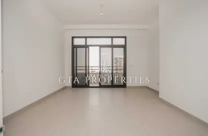 Apartment - 2 Bedrooms - 2 Bathrooms for sale in Parkviews - Town Square - Dubai