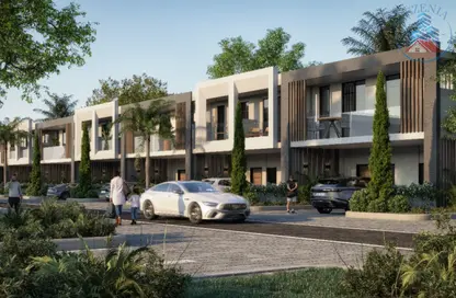 Townhouse - 2 Bedrooms - 3 Bathrooms for sale in Verdana 2 - Dubai Investment Park (DIP) - Dubai