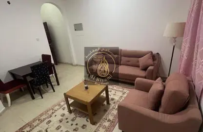 Apartment - 1 Bedroom - 2 Bathrooms for rent in Al Naemiya Tower 1 - Al Naemiya Towers - Al Nuaimiya - Ajman Apartment - 1 Bedroom - 2 Bathrooms for rent in Al Naemiya Tower 1 - Al Naemiya Towers - Al Nuaimiya - Ajman