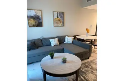 Apartment - 1 Bedroom - 1 Bathroom for rent in MAG 505 - MAG 5 - Dubai South (Dubai World Central) - Dubai