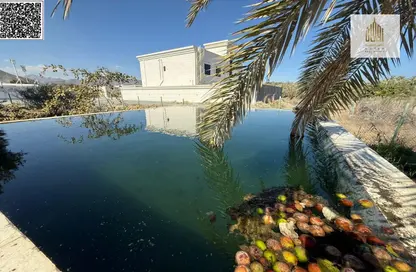 farm for sale in a very special location Fujairah