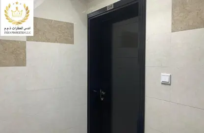 شقة - غرفة نوم - 1 حمام للايجار في الجرف 3 - الجرف - عجمان وسط المدينة - عجمان