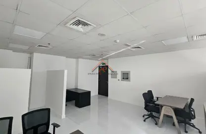 Office Space - Studio for rent in Park Lane Tower - Business Bay - Dubai
