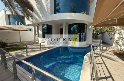 فيلا - 5 غرف نوم - 5 حمامات للايجار في فلل ام سقيم 2 - أم سقيم 2 - أم سقيم - دبي