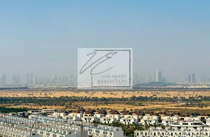 Apartment - 1 Bedroom - 2 Bathrooms for rent in Al Rabia Tower - Majan - Dubai Land - Dubai Apartment - 1 Bedroom - 2 Bathrooms for rent in Al Rabia Tower - Majan - Dubai Land - Dubai