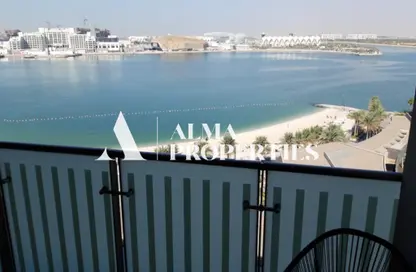 Apartment - 3 Bedrooms - 4 Bathrooms for sale in Al Maha - Al Muneera - Al Raha Beach - Abu Dhabi
