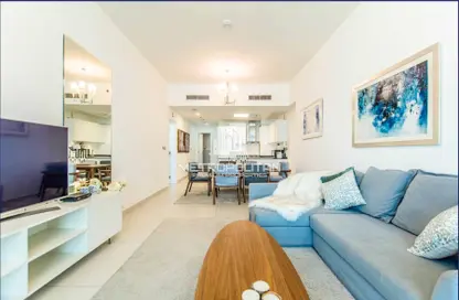 Apartment - 1 Bedroom - 2 Bathrooms for sale in Royal Bay - Palm Jumeirah - Dubai