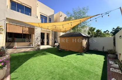 تاون هاوس - 3 غرف نوم - 3 حمامات للبيع في ميرا اوازيس 1 - ميرا  اوازيس - ريم - دبي