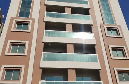 Whole Building - 7+ Bedrooms - 7+ Bathrooms for sale in Al Rumaila - Ajman