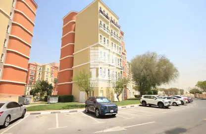 شقة - 2 غرف نوم - 3 حمامات للبيع في مبنى 108-137 - طراز حديث - ديسكفري غاردنز - دبي