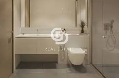 Apartment - 1 Bedroom - 2 Bathrooms for sale in Sobha Skyscape Altius - Sobha Hartland II - Bukadra - Dubai