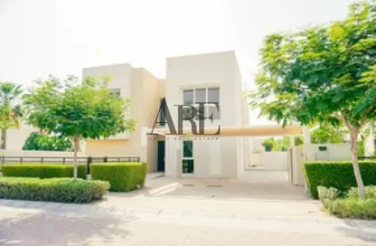 Townhouse - 3 Bedrooms - 4 Bathrooms for sale in Al Zahia 4 - Al Zahia - Muwaileh Commercial - Sharjah