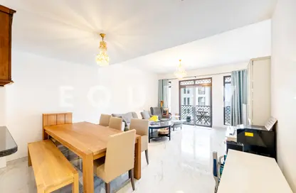 Apartment - 2 Bedrooms - 2 Bathrooms for rent in Yansoon 4 - Yansoon - Old Town - Dubai