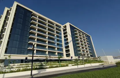 Apartment - 1 Bedroom - 2 Bathrooms for rent in Gateway Residences 2 - Mina Al Arab - Ras Al Khaimah