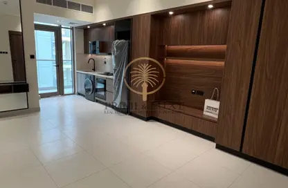 Apartment - Studio - 1 Bathroom for sale in Torino - Arjan - Dubai