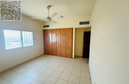 Apartment - 2 Bedrooms - 2 Bathrooms for rent in Al Naemiya Tower 1 - Al Naemiya Towers - Al Nuaimiya - Ajman